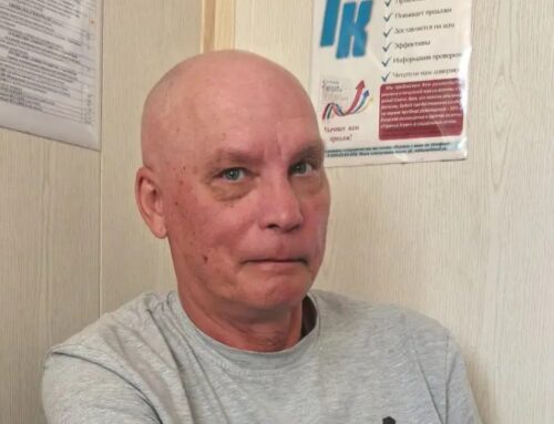 Путь солдата